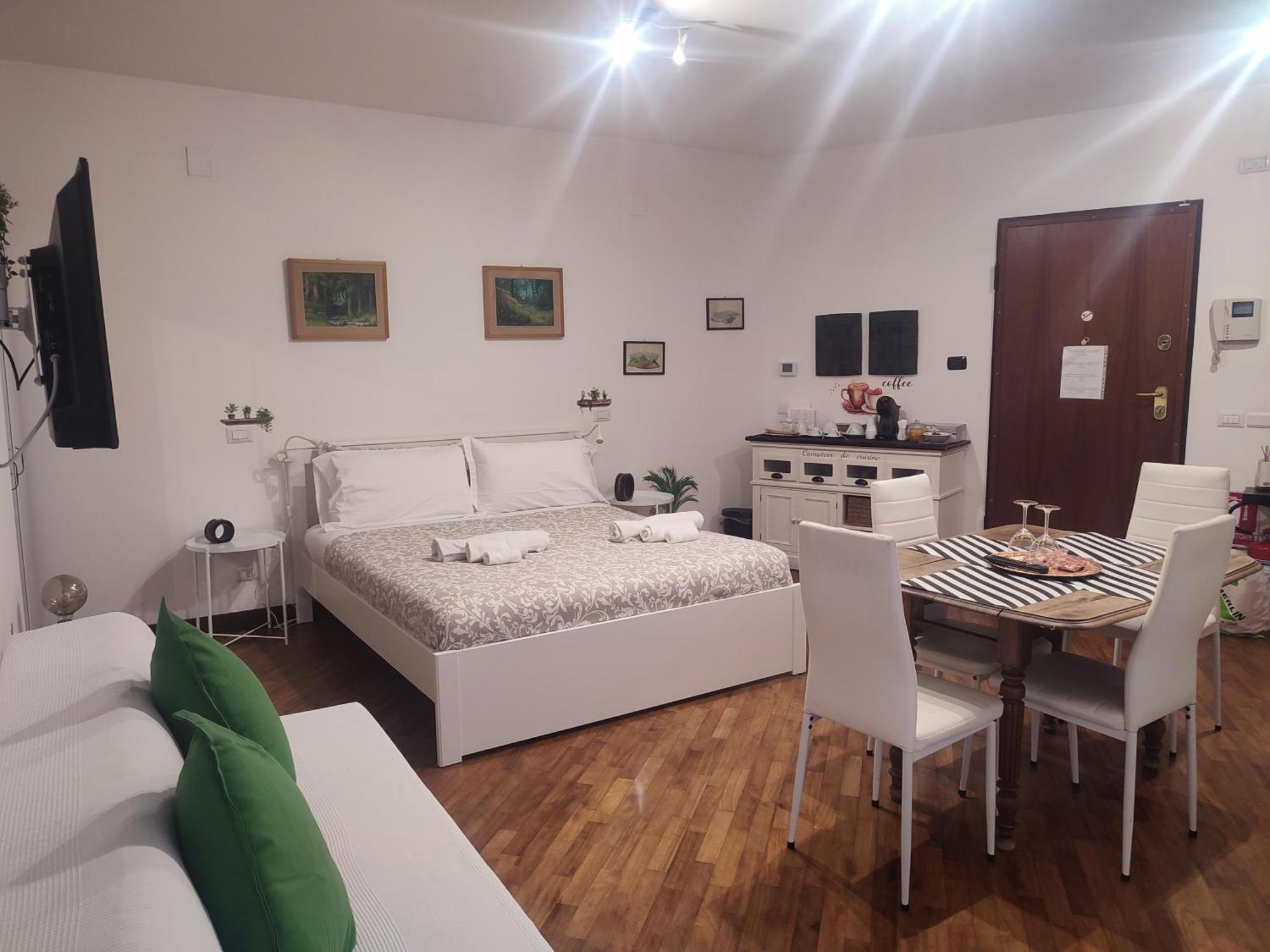 Leonardo Rome Holidays Φιουμιτσίνο Εξωτερικό φωτογραφία