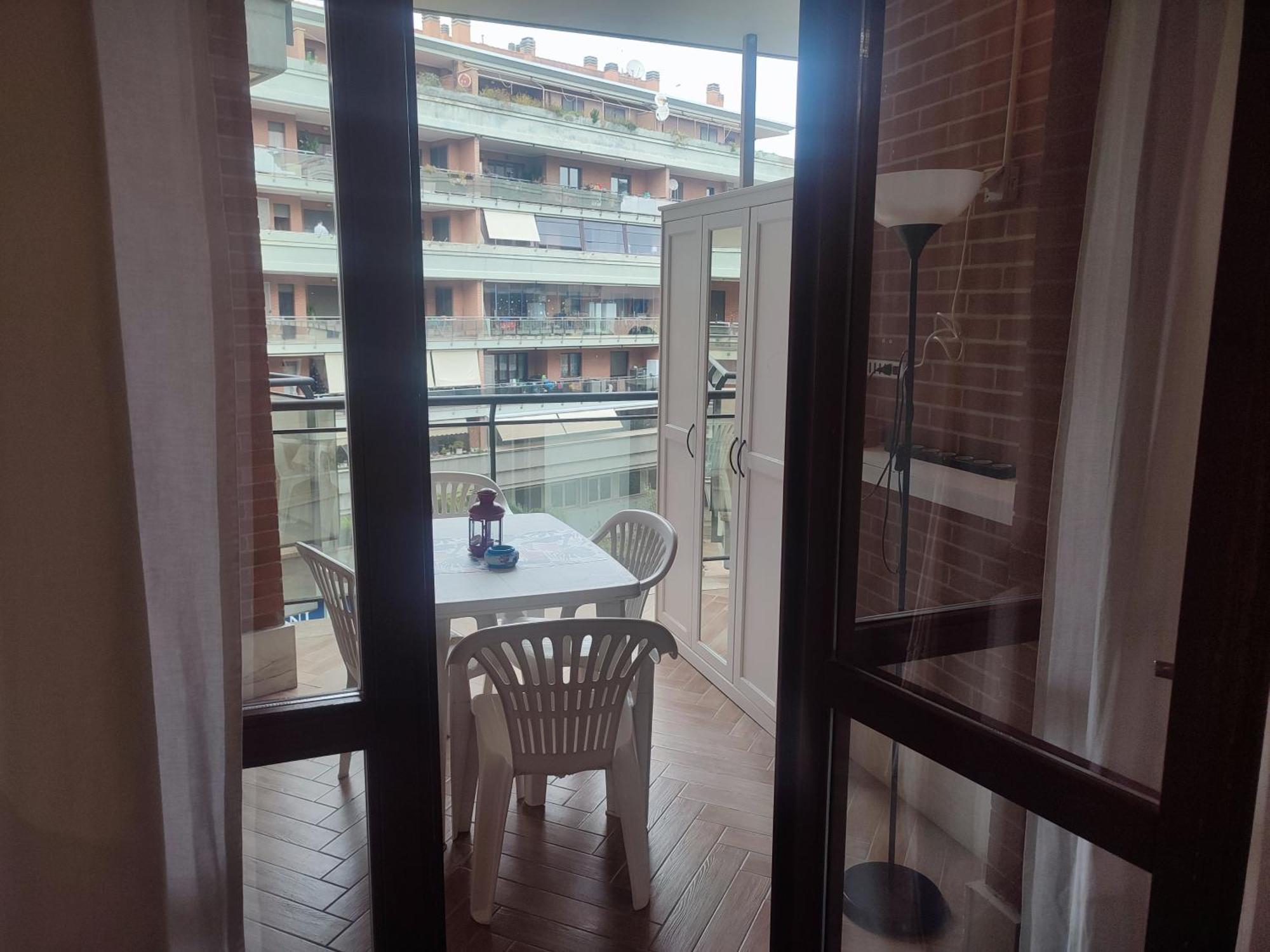 Leonardo Rome Holidays Φιουμιτσίνο Εξωτερικό φωτογραφία