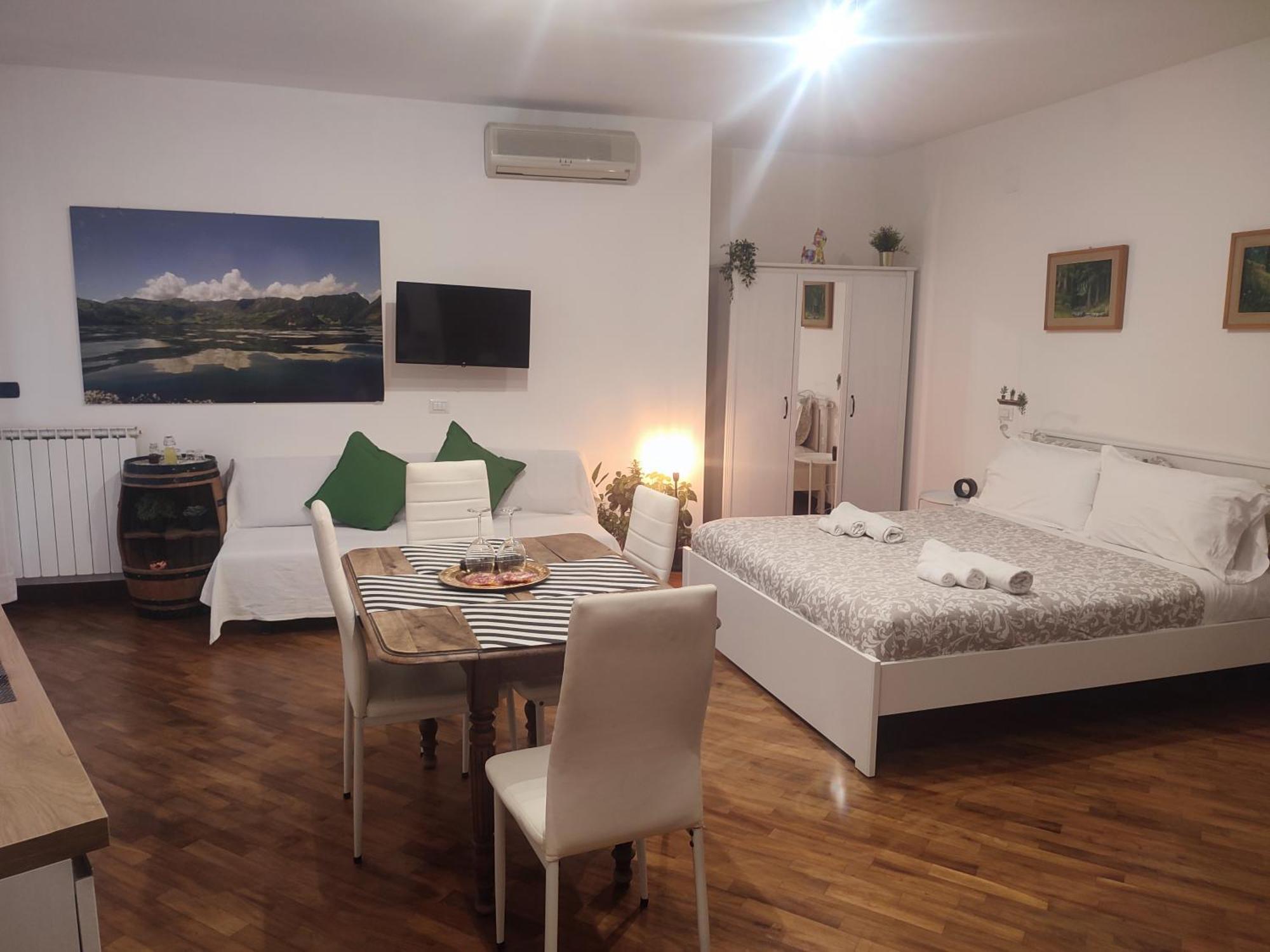Leonardo Rome Holidays Φιουμιτσίνο Εξωτερικό φωτογραφία