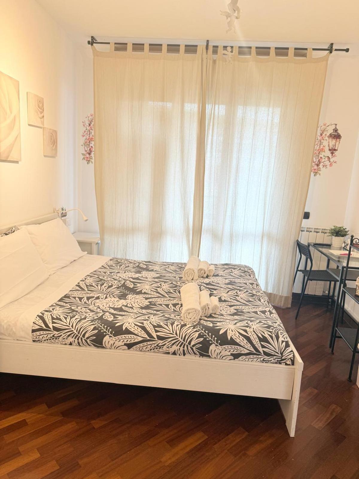 Leonardo Rome Holidays Φιουμιτσίνο Εξωτερικό φωτογραφία