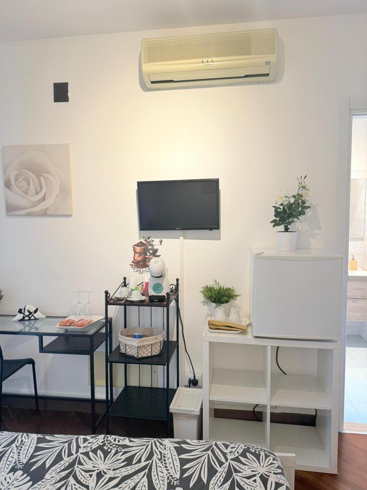 Leonardo Rome Holidays Φιουμιτσίνο Εξωτερικό φωτογραφία