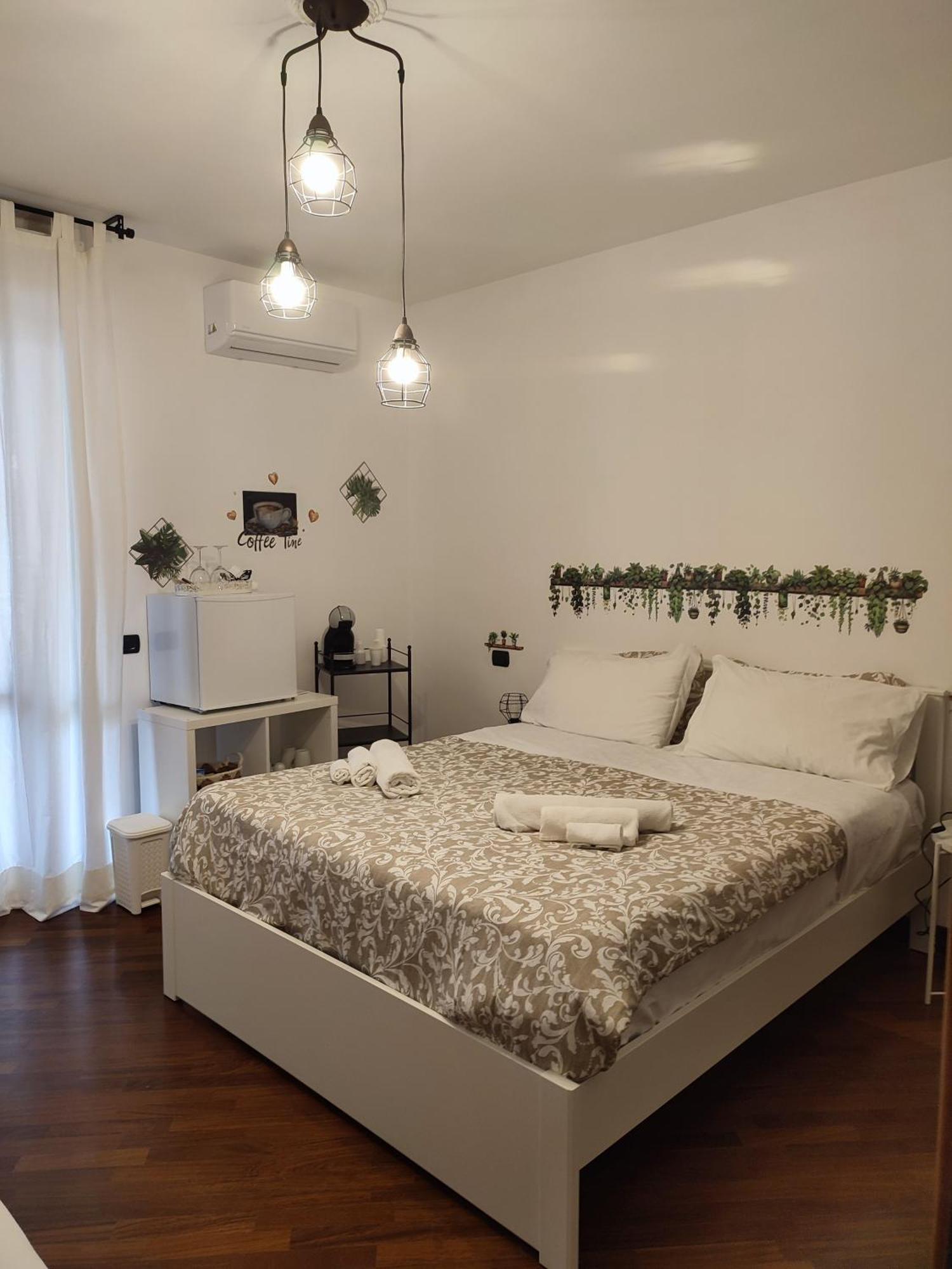 Leonardo Rome Holidays Φιουμιτσίνο Εξωτερικό φωτογραφία