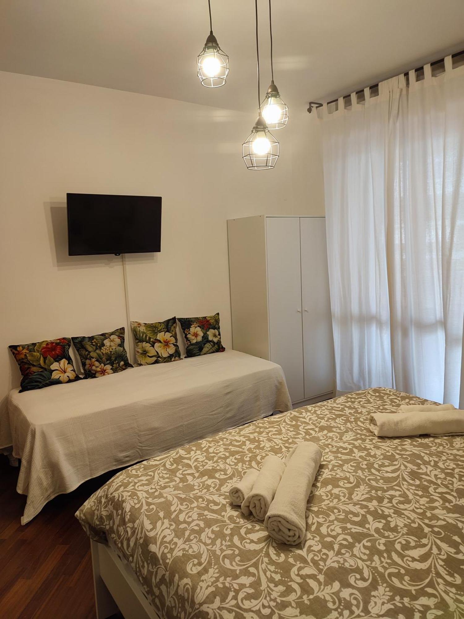 Leonardo Rome Holidays Φιουμιτσίνο Εξωτερικό φωτογραφία