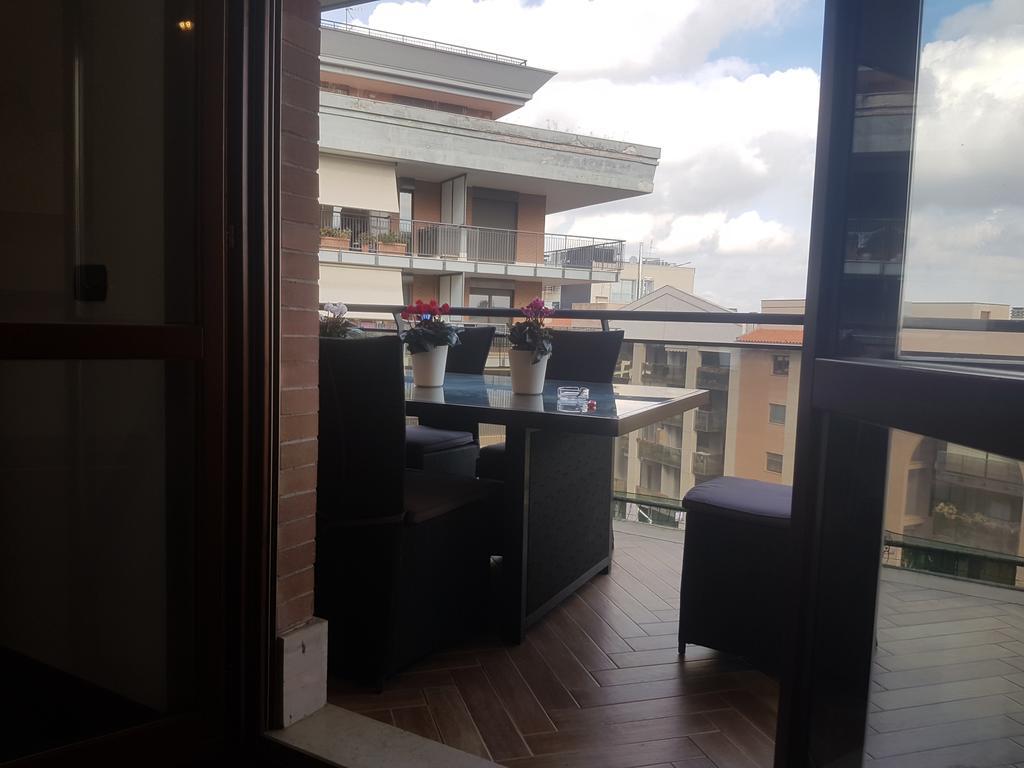 Leonardo Rome Holidays Φιουμιτσίνο Εξωτερικό φωτογραφία