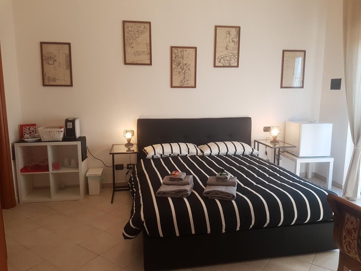 Leonardo Rome Holidays Φιουμιτσίνο Εξωτερικό φωτογραφία