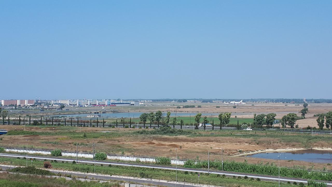 Leonardo Rome Holidays Φιουμιτσίνο Εξωτερικό φωτογραφία