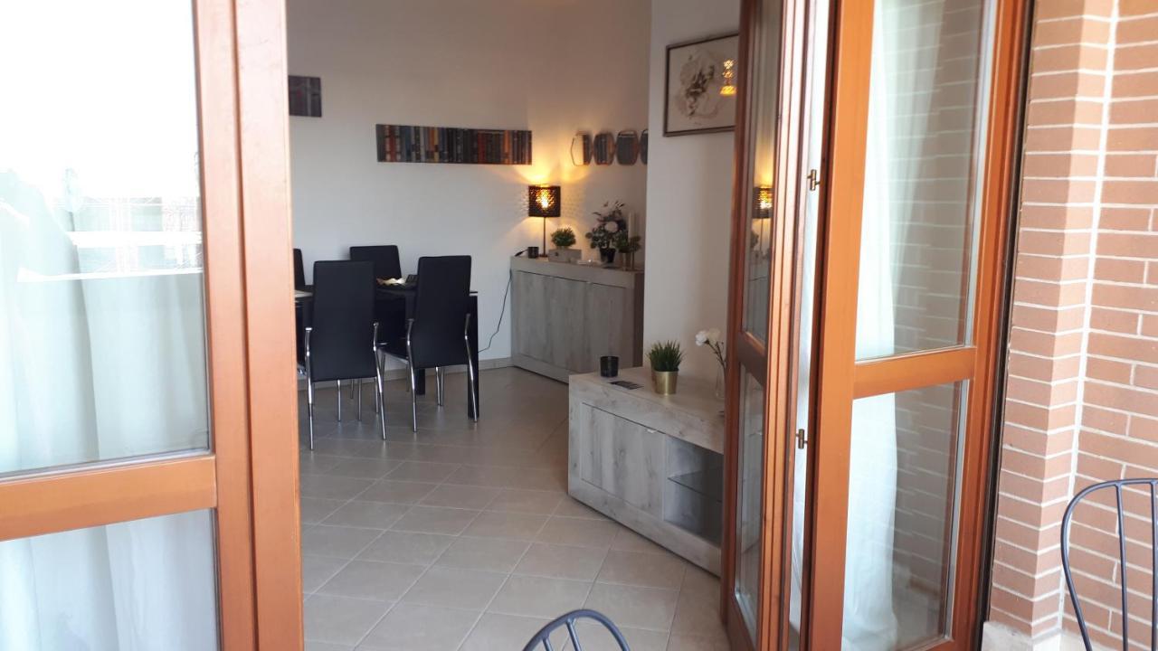 Leonardo Rome Holidays Φιουμιτσίνο Εξωτερικό φωτογραφία