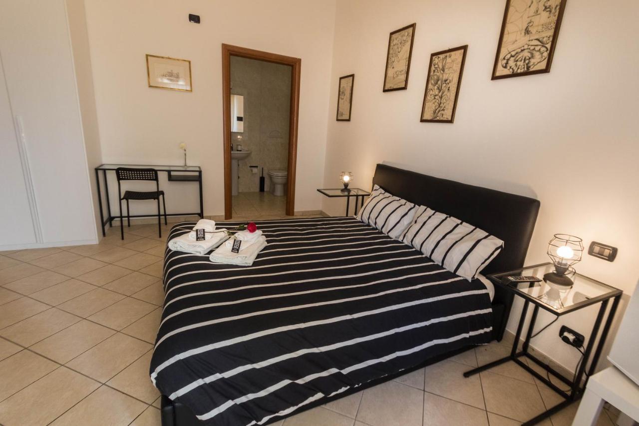 Leonardo Rome Holidays Φιουμιτσίνο Εξωτερικό φωτογραφία