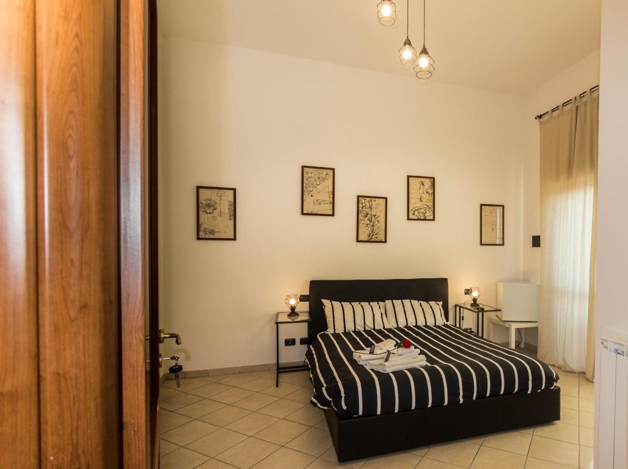 Leonardo Rome Holidays Φιουμιτσίνο Εξωτερικό φωτογραφία