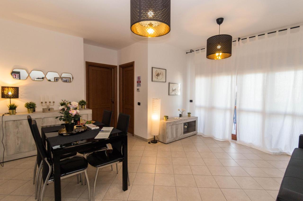 Leonardo Rome Holidays Φιουμιτσίνο Εξωτερικό φωτογραφία
