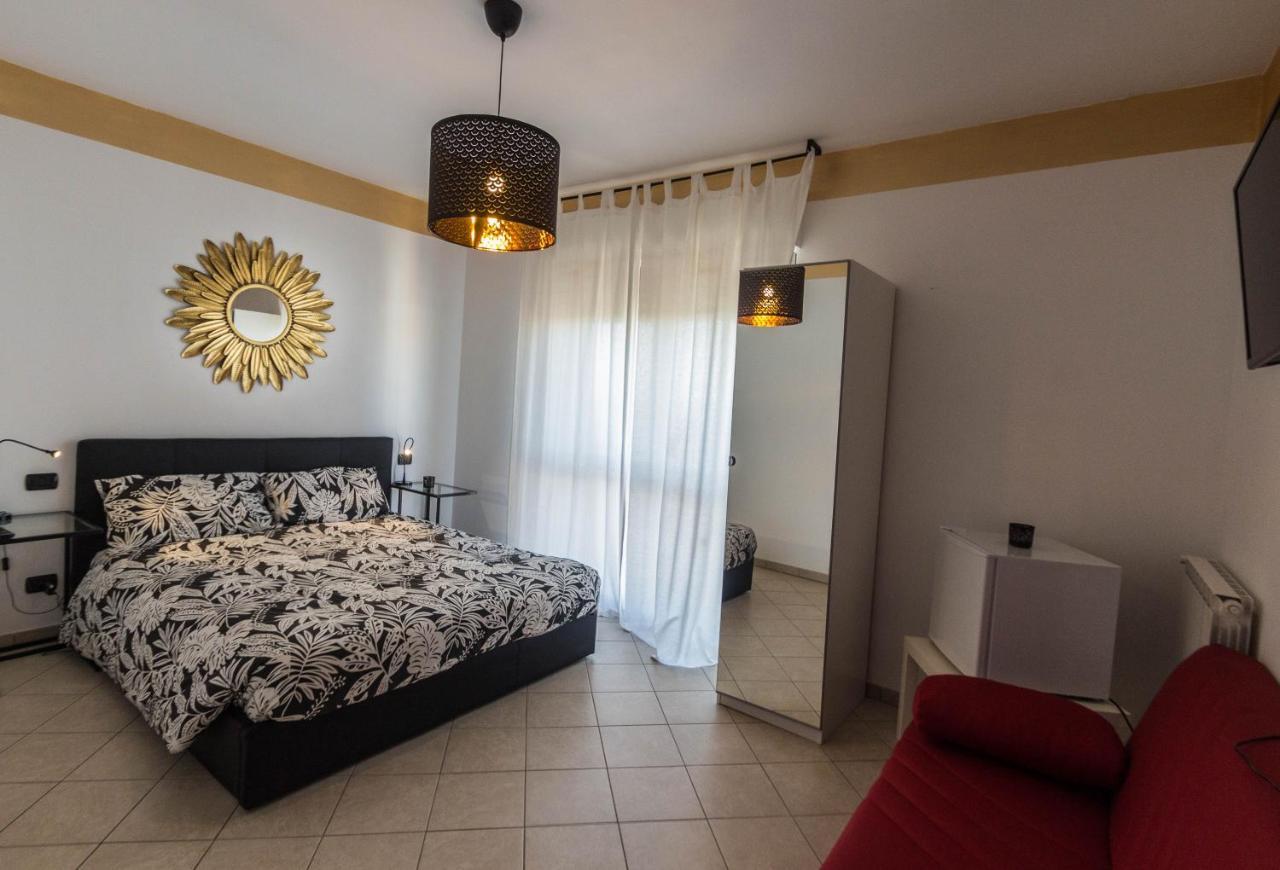 Leonardo Rome Holidays Φιουμιτσίνο Εξωτερικό φωτογραφία