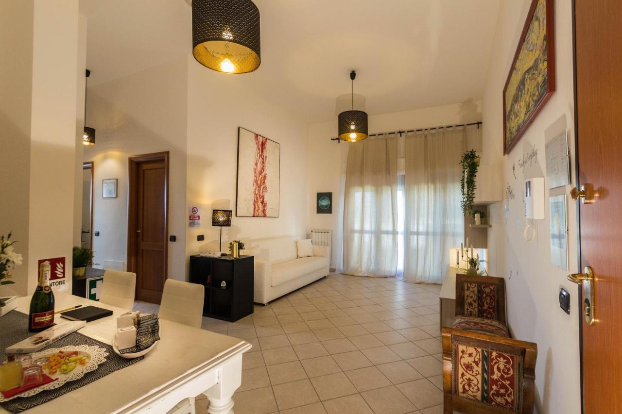 Leonardo Rome Holidays Φιουμιτσίνο Εξωτερικό φωτογραφία