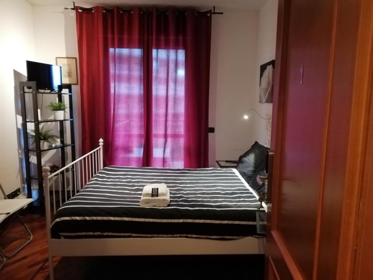 Leonardo Rome Holidays Φιουμιτσίνο Εξωτερικό φωτογραφία