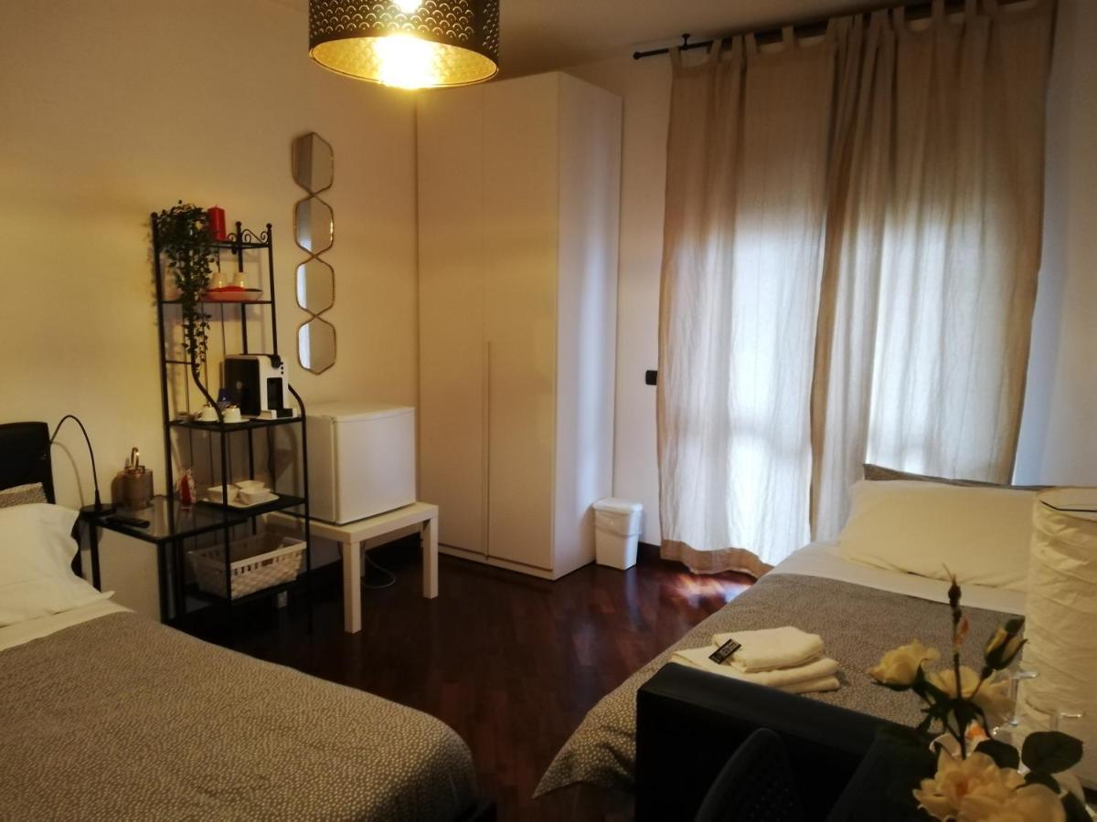 Leonardo Rome Holidays Φιουμιτσίνο Εξωτερικό φωτογραφία