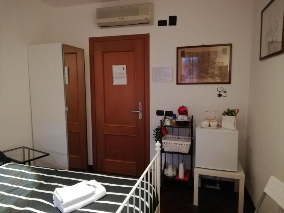 Leonardo Rome Holidays Φιουμιτσίνο Εξωτερικό φωτογραφία