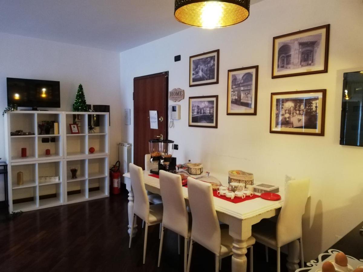 Leonardo Rome Holidays Φιουμιτσίνο Εξωτερικό φωτογραφία