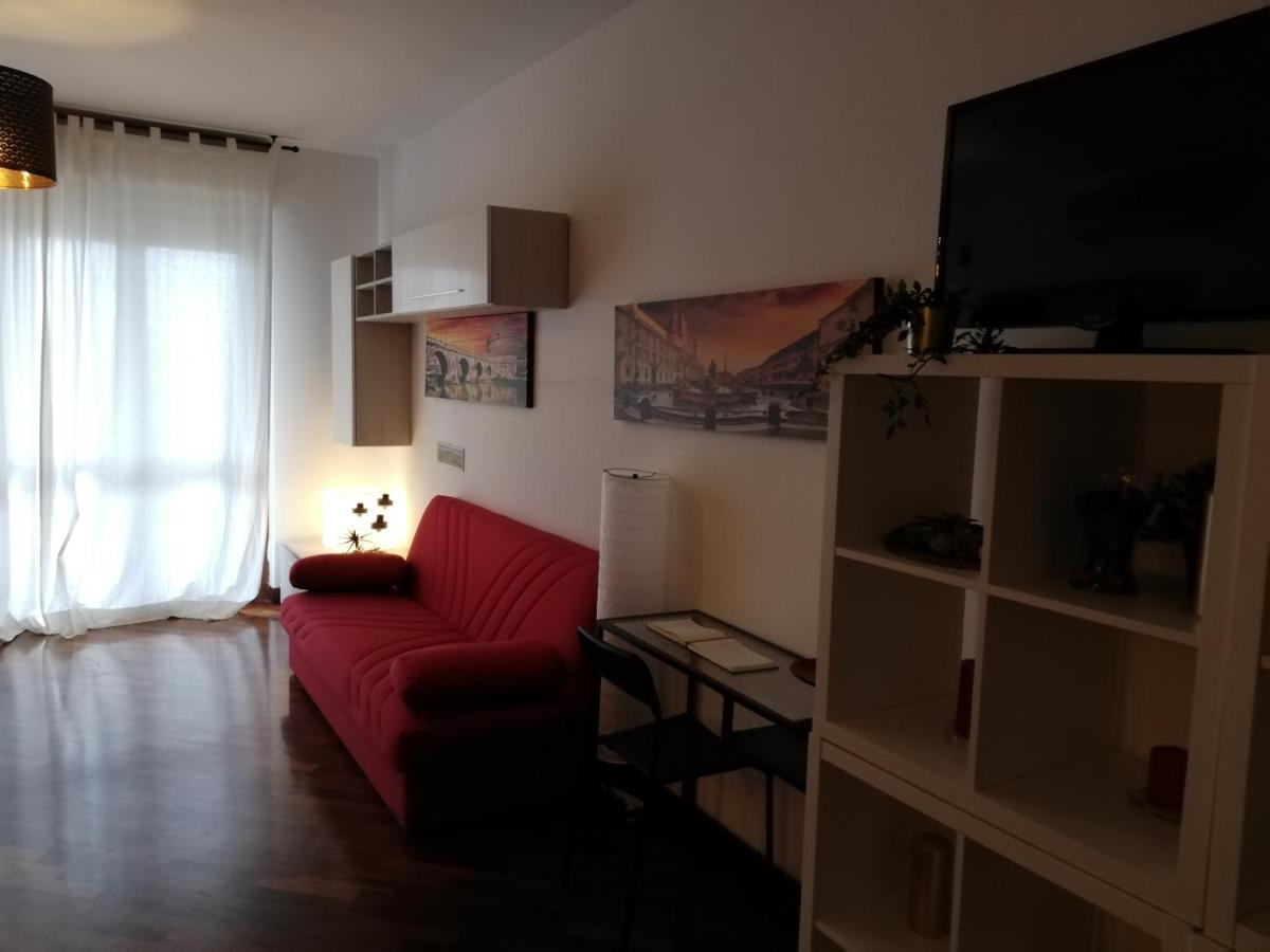 Leonardo Rome Holidays Φιουμιτσίνο Εξωτερικό φωτογραφία