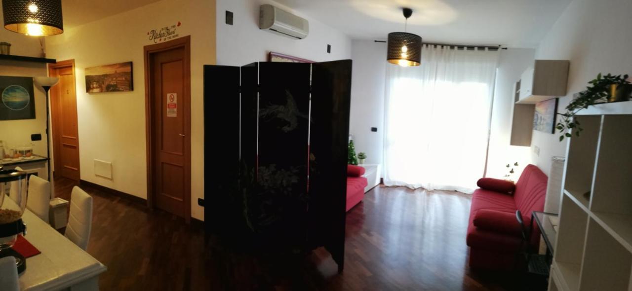 Leonardo Rome Holidays Φιουμιτσίνο Εξωτερικό φωτογραφία